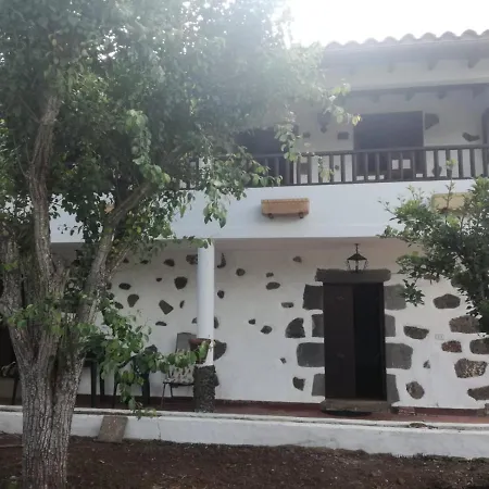 Vallesecreto 度假居 *