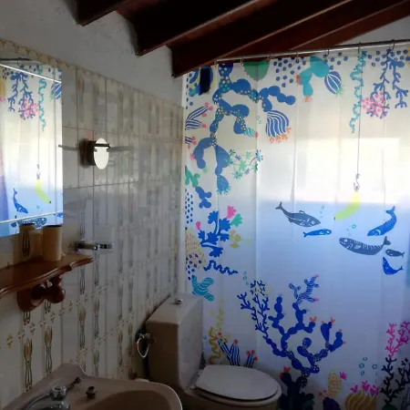 Vallesecreto 度假居 *