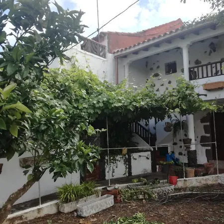 度假居 Vallesecreto *