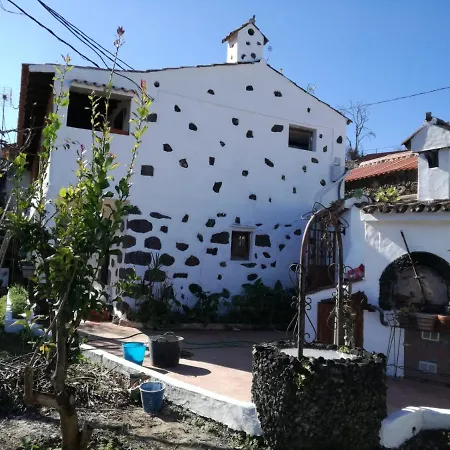 Vallesecreto 度假居 *